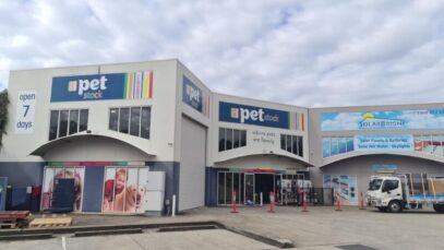 PET SHOPS DA OCEANIA