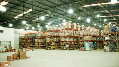 DISTRIBUIDORA PET