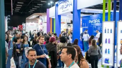 PET SOUTH AMERICA