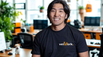 FINTECH PET