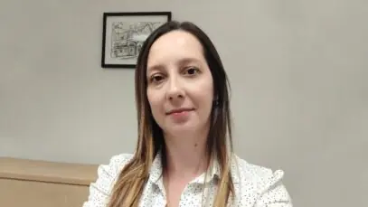 Nova coordenadora nacional de vendas da Bioctal