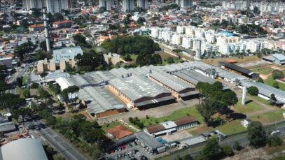 DISTRIBUIDORAS PET DO PARANÁ
