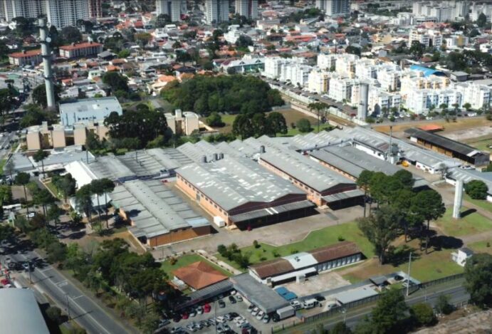 DISTRIBUIDORAS PET DO PARANÁ