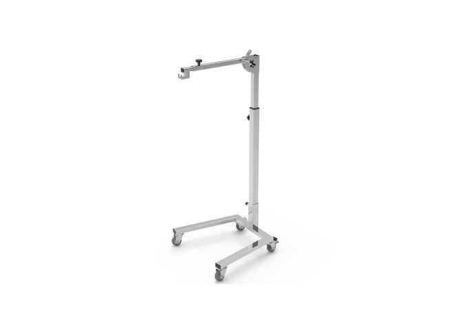 aparelho de raio-x móvel