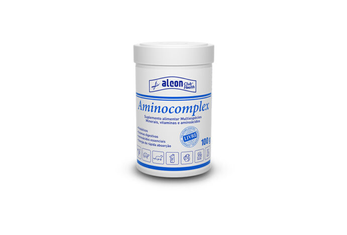 suplemento alimentar
