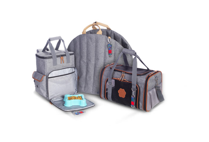 bolsas para pets
