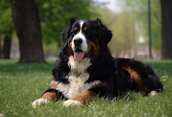 Raças de cachorros