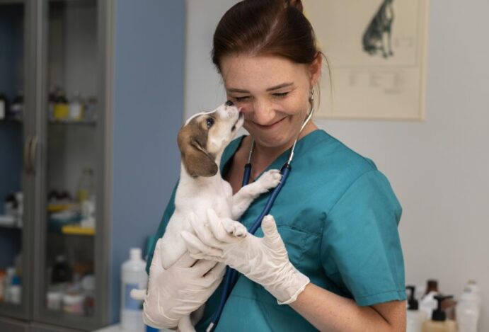 Dia do Médico Veterinário
