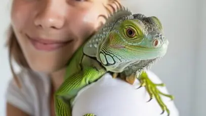 dia da iguana