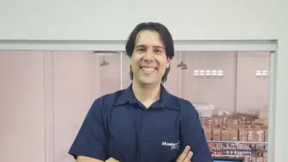 DISTRIBUIDORA DO MERCADO PET