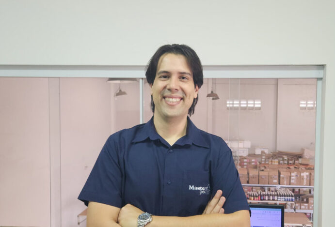 DISTRIBUIDORA DO MERCADO PET