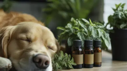 CANNABIS NA MEDICINA VETERINÁRIA