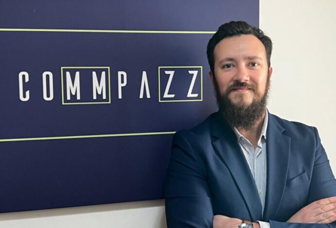 Imagem relacionada a: Commpazz amplia acesso de PMEs a exportações no setor pet