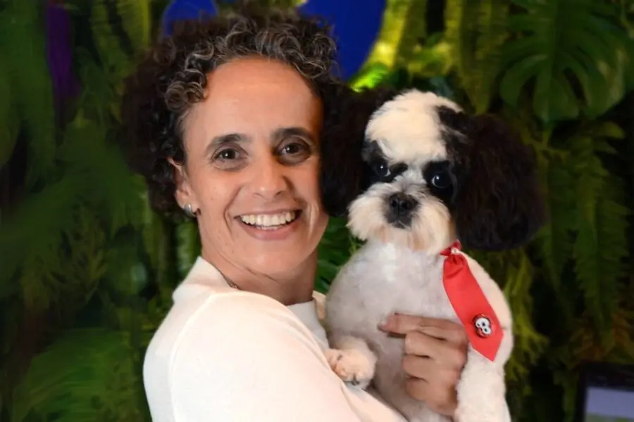 FRANQUIAS DE BANHO E TOSA
