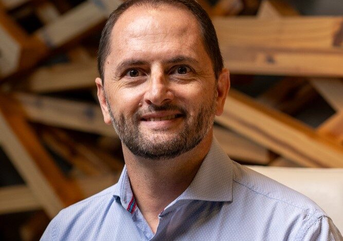 Nestlé - Rodrigo Maingue - BEO da Nestlé Purina PetCare Brasil