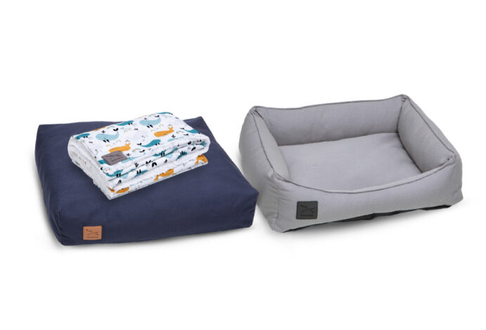 conforto para os pets