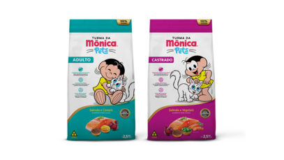 rações super premium