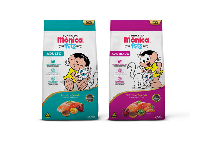 rações super premium