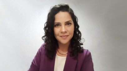 Tecbio, Denise Nascimento tecbio