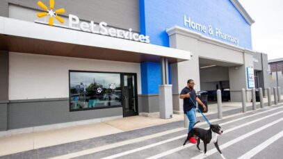 MERCADO PET NOS ESTADOS UNIDOS