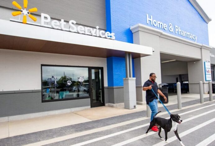 MERCADO PET NOS ESTADOS UNIDOS