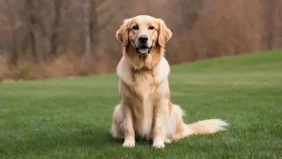 golden retriever