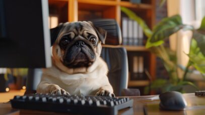 PET TECHS