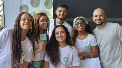 PLANOS DE SAÚDE PET