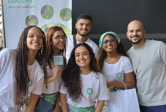 PLANOS DE SAÚDE PET