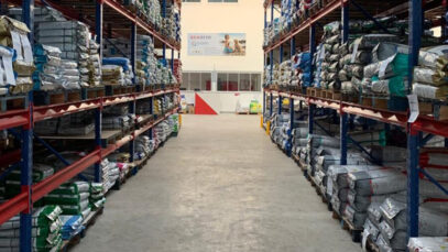 DISTRIBUIDORA PET
