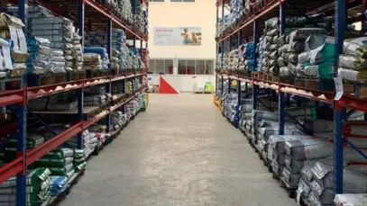 DISTRIBUIDORA PET