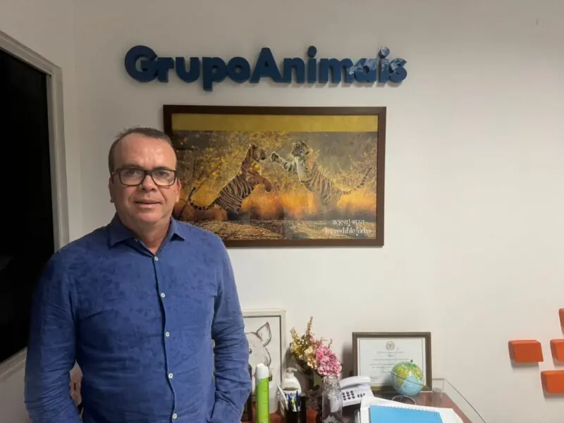 Fusão de distribuidoras pet espera faturar R$ 200 mi em 2025