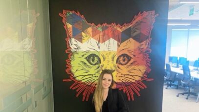 Nestlé Purina, Evelyn Fachim Nestlé Purina, Evelyn Fachim