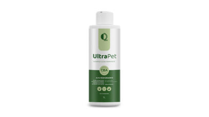 shampoo com ativo CBA