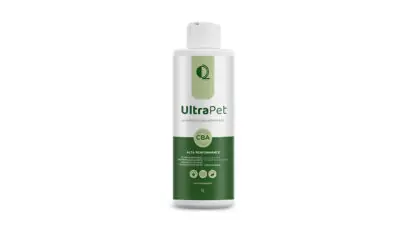 shampoo com ativo CBA
