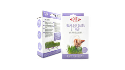 grama dos gatos