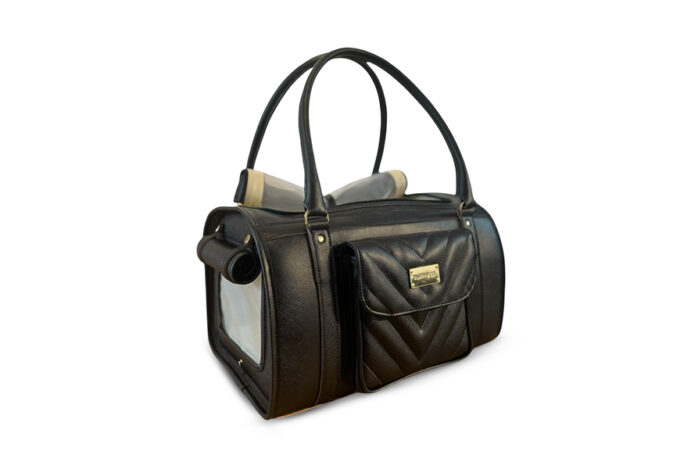 bolsa para transporte