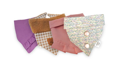 bandanas