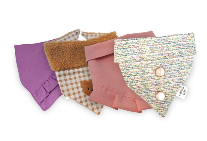 bandanas