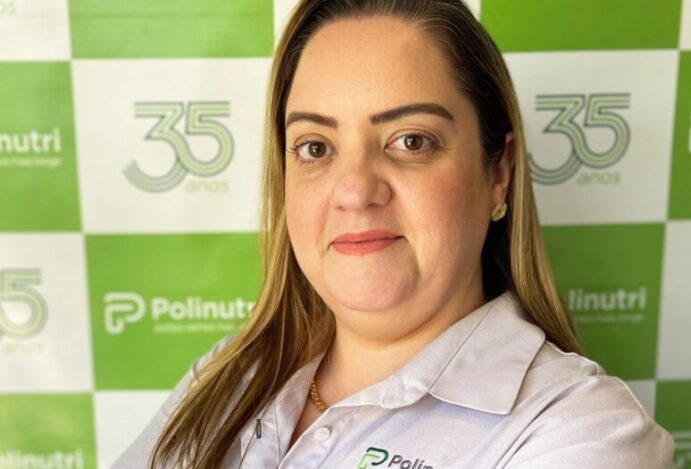 Polinutri, Catarina Leão