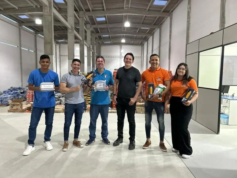 Fusão de distribuidoras pet espera faturar R$ 200 mi em 2025