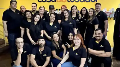 CASA DO TOSADOR