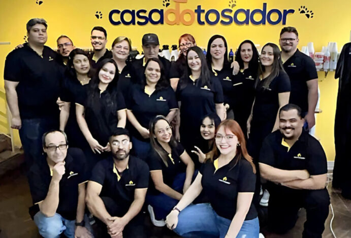 CASA DO TOSADOR