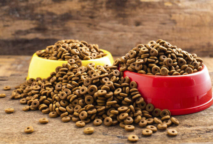 ALIMENTAÇÃO ANIMAL Sindirações, pet food, rações