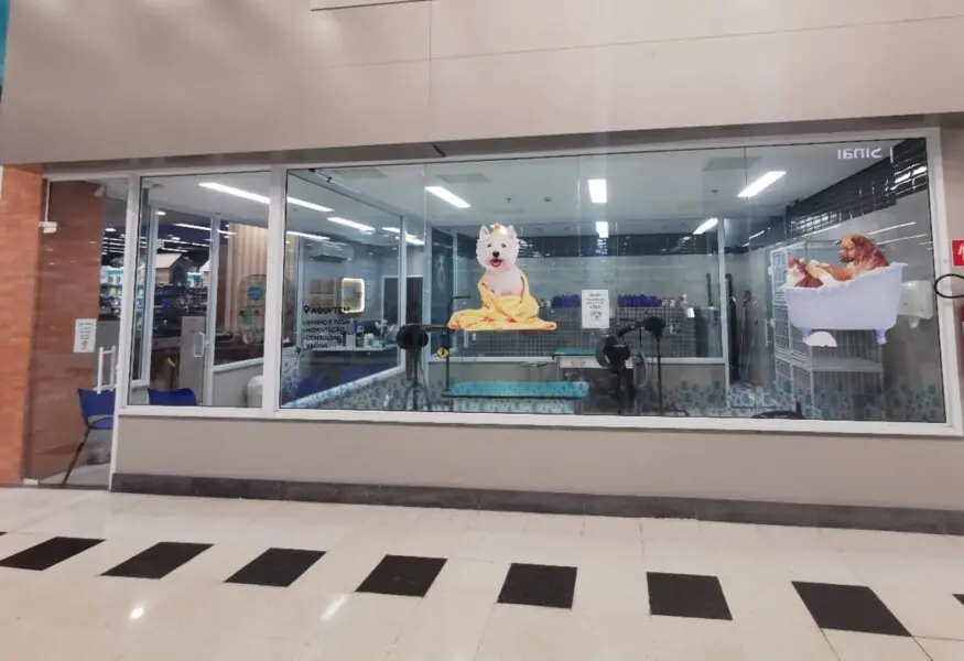 VISUAL MERCHANDISING