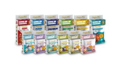 suplementos em forma de petisco suplementos em forma de petisco
