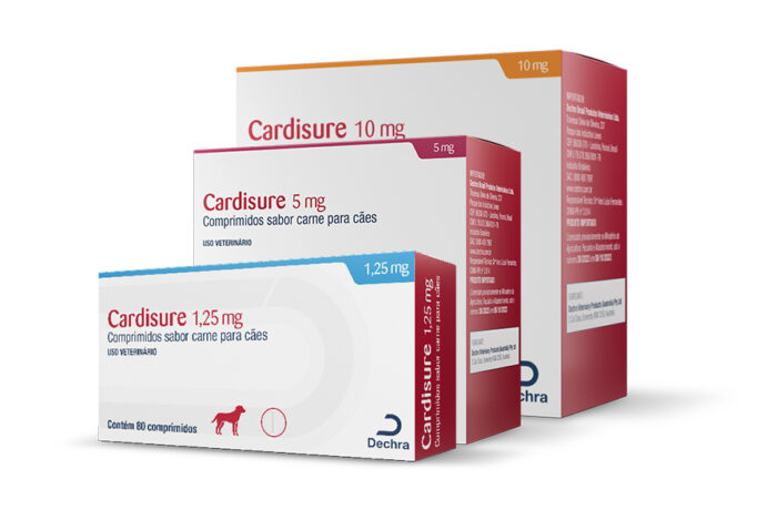 medicamento cardiológico