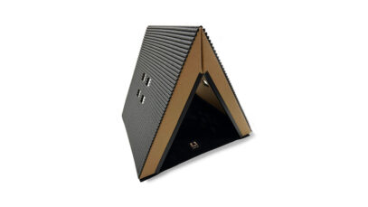 cabana para gatos