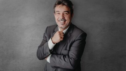 Ariovaldo Zani, CEO do Sindirações, que vem ampliando esforços na promoção do intercâmbio internacional | Foto: Divulgação