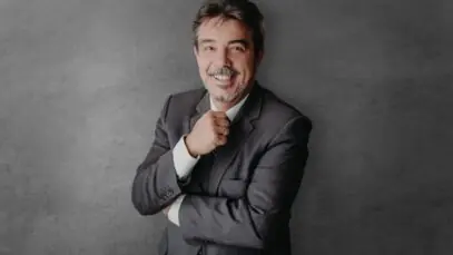 Ariovaldo Zani, CEO do Sindirações, que vem ampliando esforços na promoção do intercâmbio internacional | Foto: Divulgação